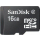 SANDISK Micro SD SANDISK 16GB 90956 - 1408604 - zdjęcie